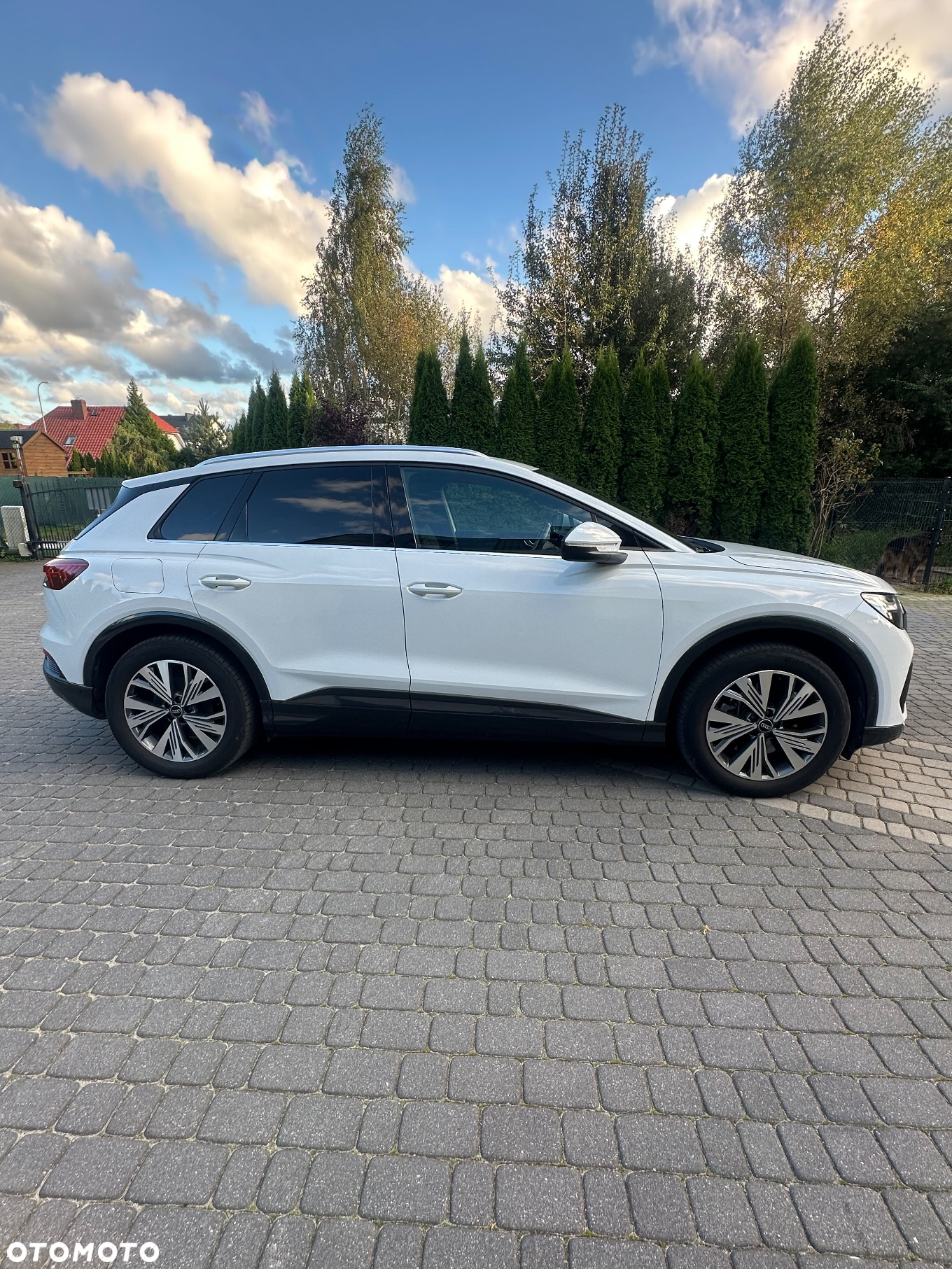 Audi e-tron - 5