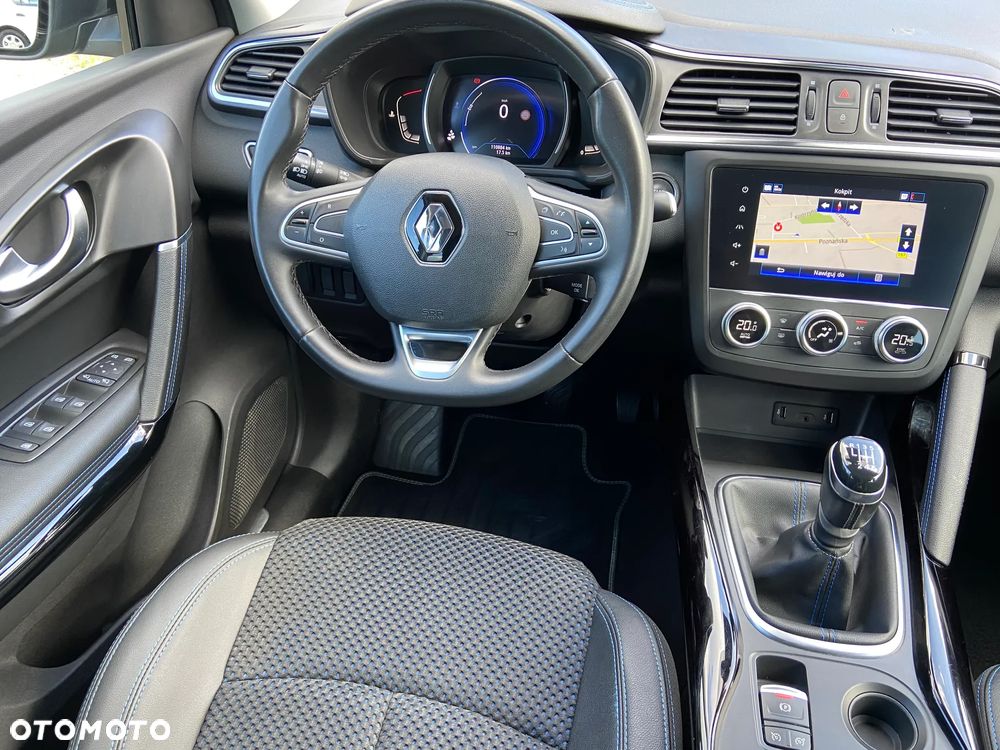 Renault Kadjar - 24