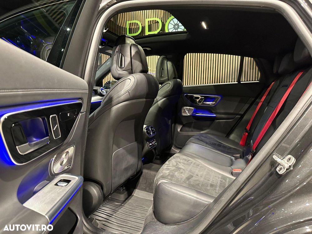 Mercedes-Benz GLC - 27