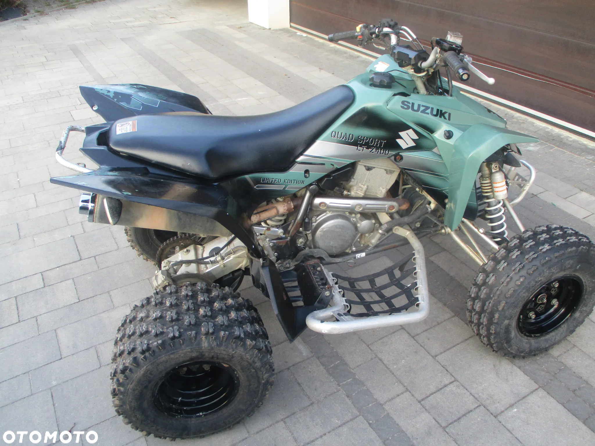 Suzuki Inny