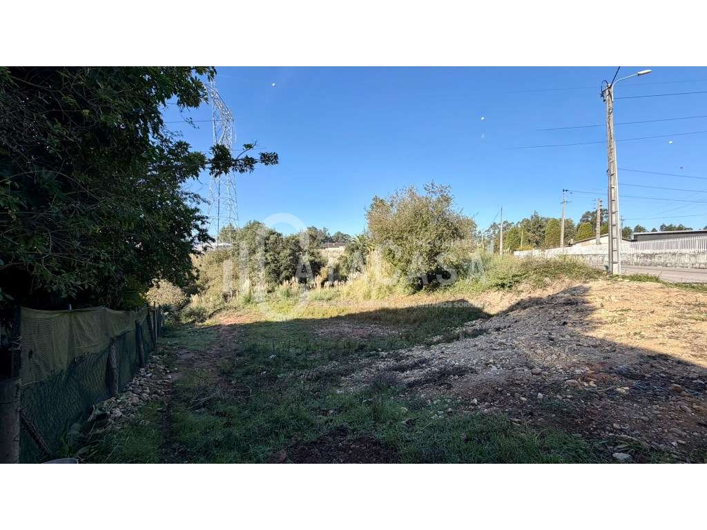 Terreno com 1889,70 m² à venda em Recardães, Águeda - Grande imagem: 4/8