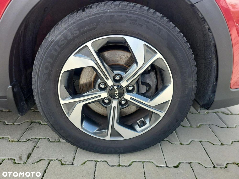 Kia XCeed 1.5 T-GDI M DCT - 19