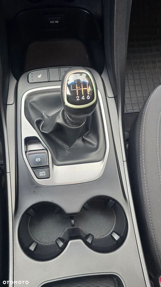 Hyundai Santa Fe - 13