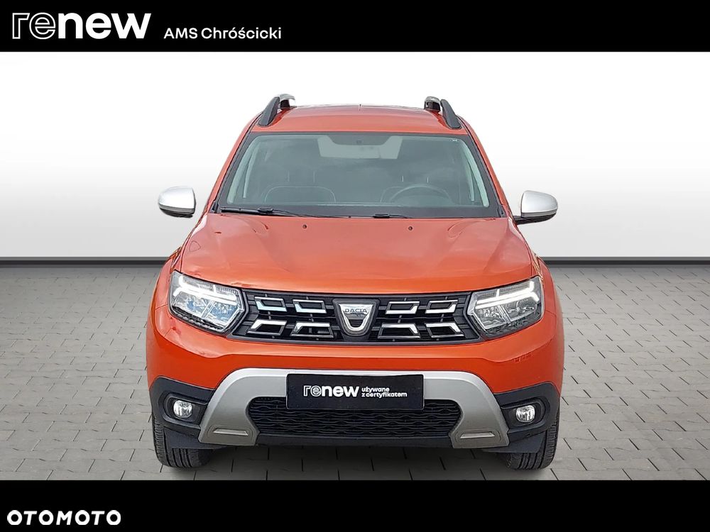 Dacia Duster 1.0 TCe Prestige - 8
