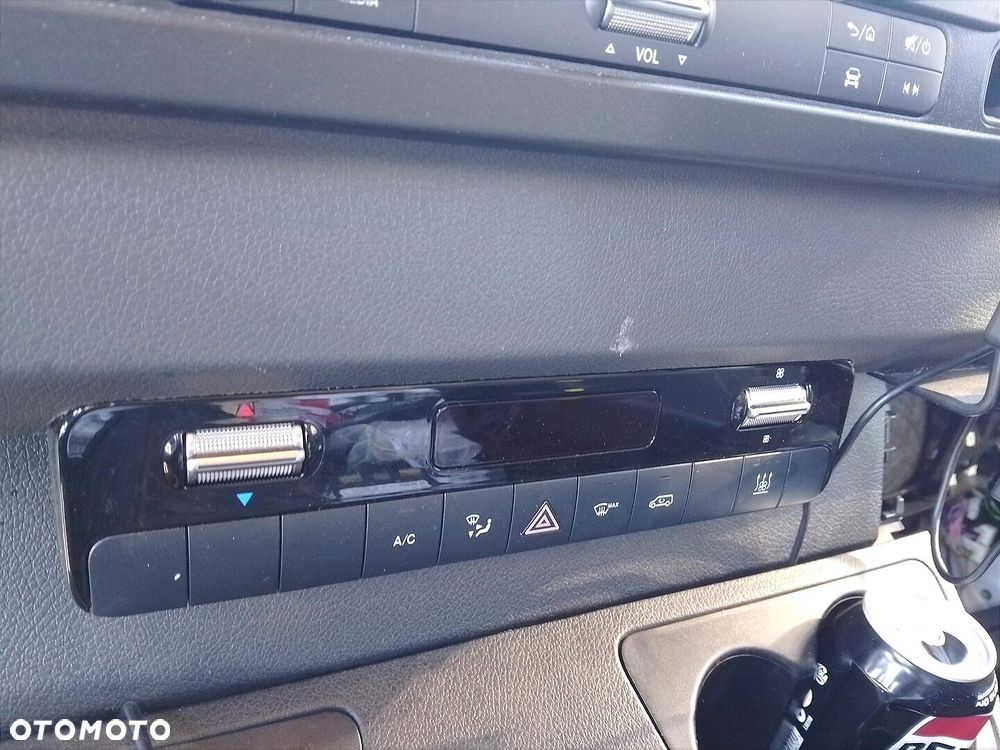 Mercedes-Benz SPRINTER 317 - 19