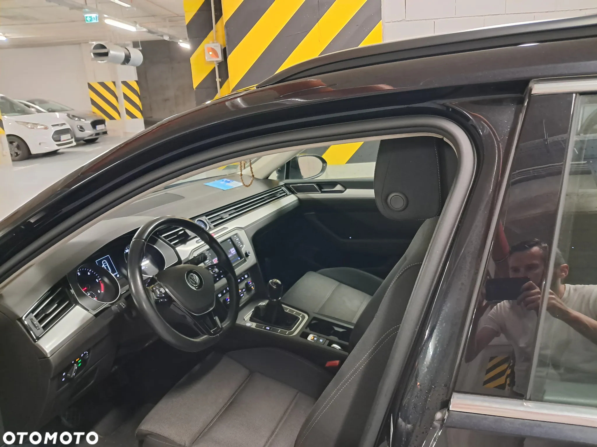 Volkswagen Passat - 6