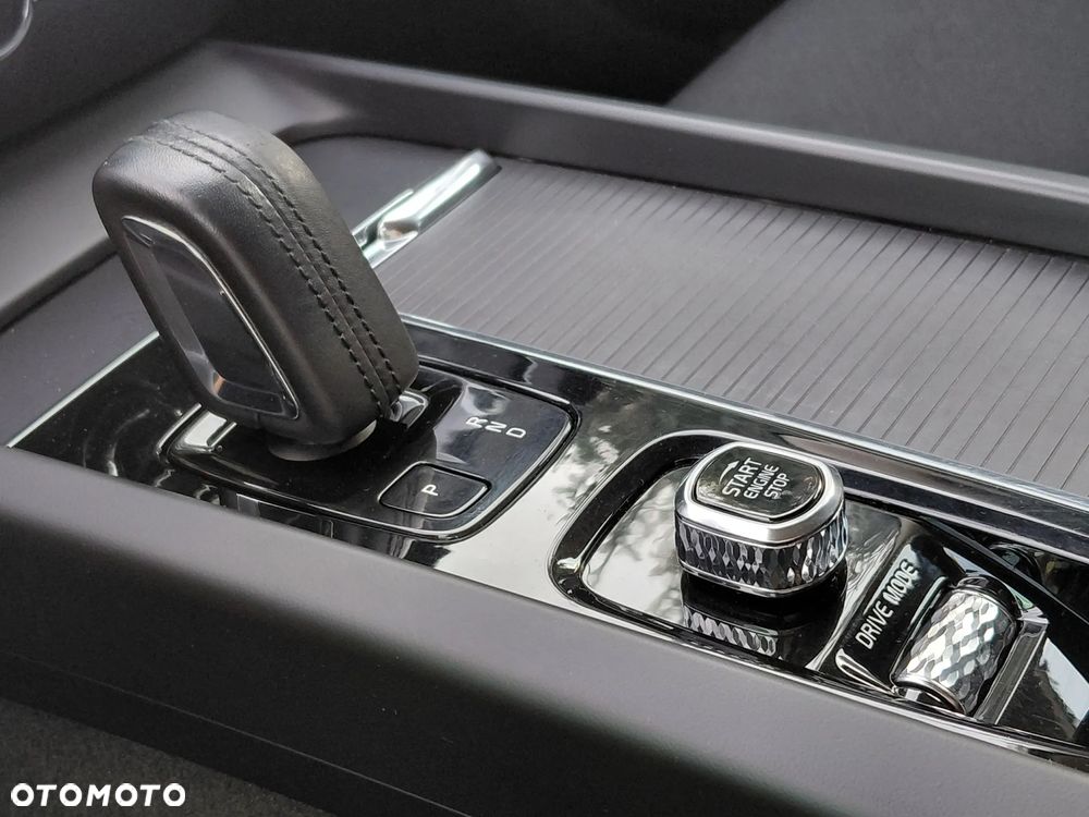 Volvo V60 B5 B Geartronic Inscription - 35
