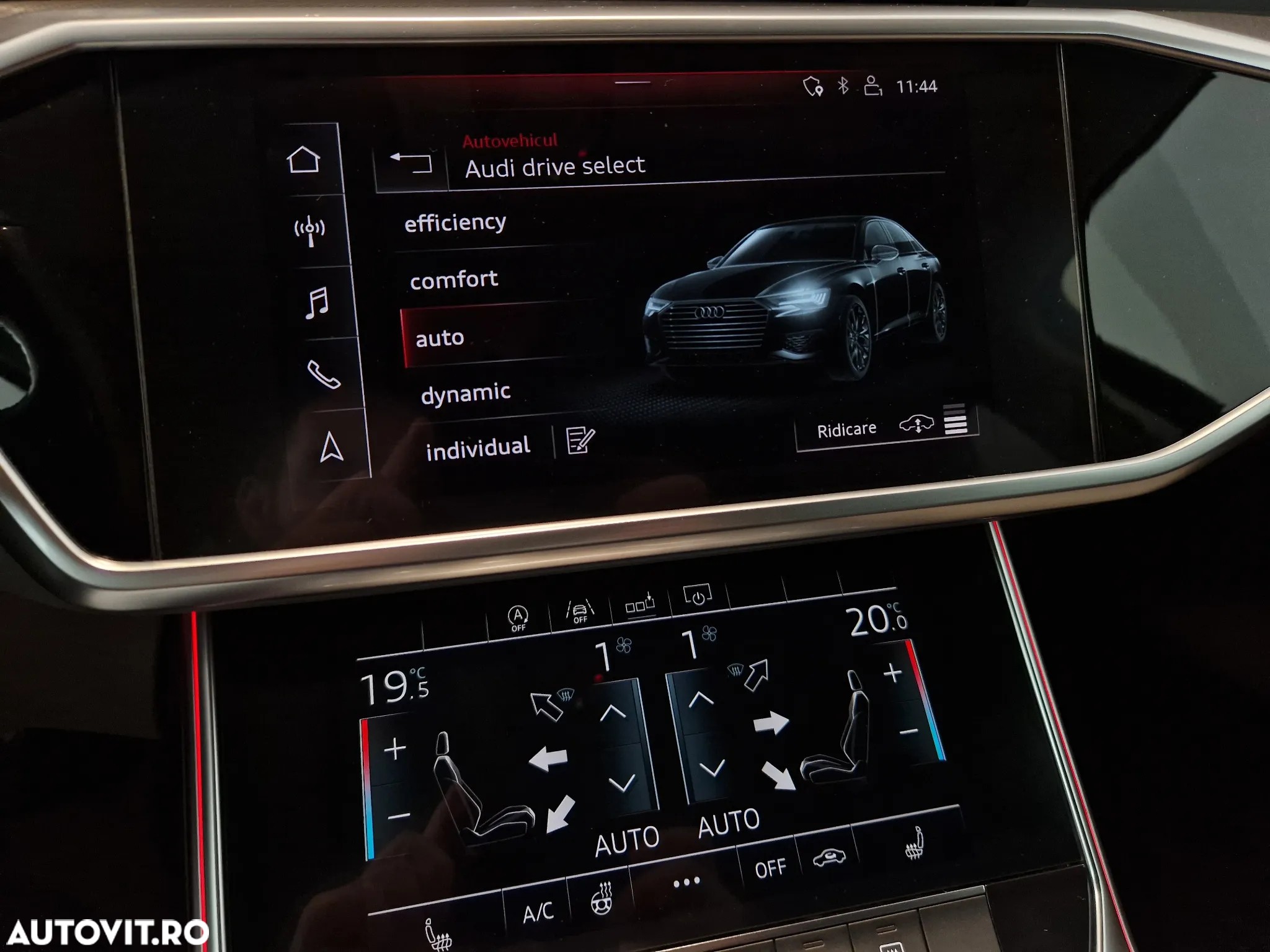 Audi A6 3.0 50 TDI quattro Tiptronic Sport - 24