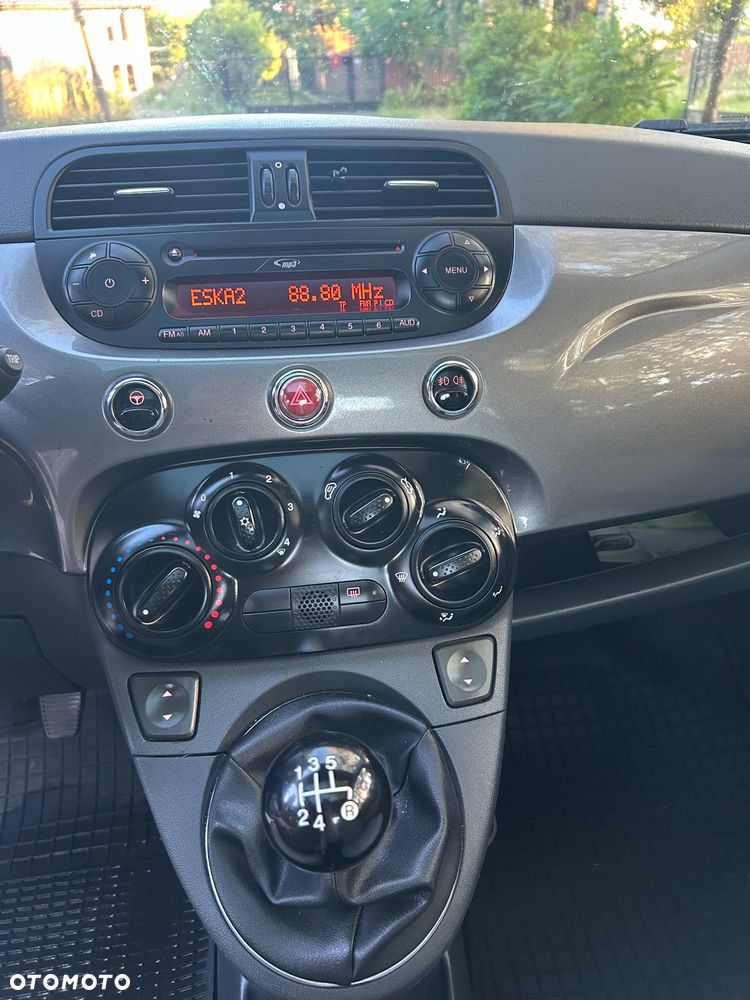 Fiat 500 - 38