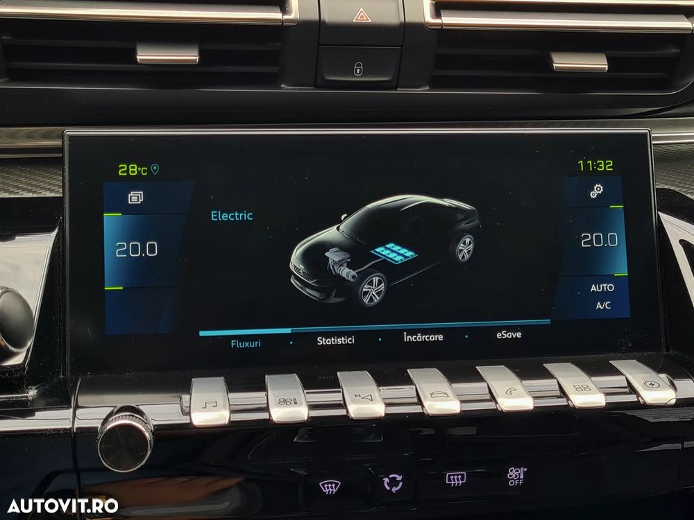 Peugeot 508 PureTech 225 EAT8 GT Pack - 39