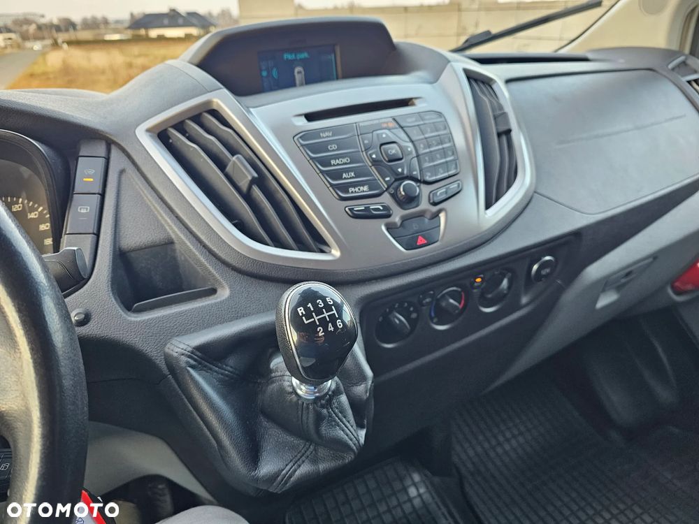 Ford TRANSIT - 14