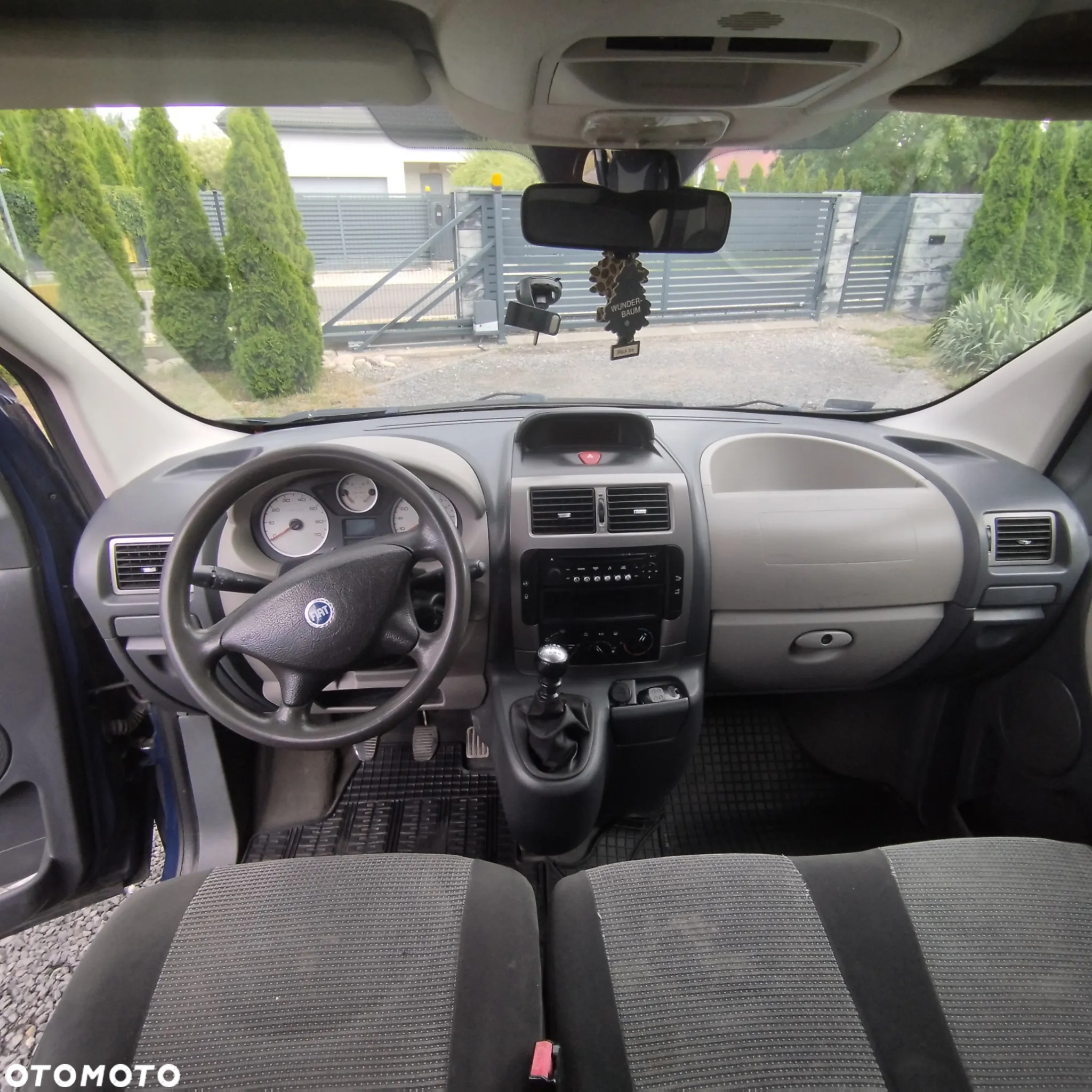 Fiat Scudo - 6