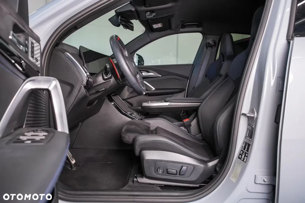 BMW X2 M35i xDrive - 27