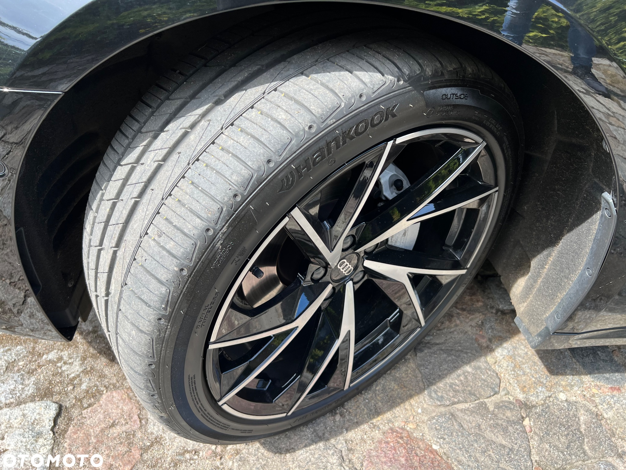 Audi A7 Sportback 40 TDI S tronic - 36