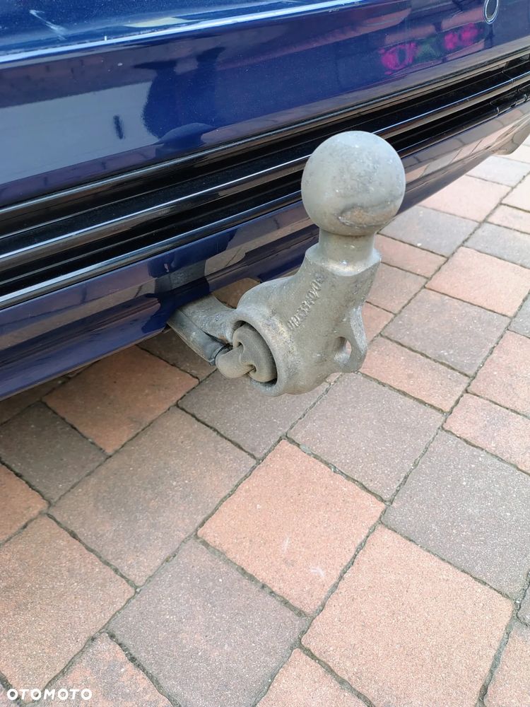 Ford Mondeo Turnier 2.0 TDCi Start-Stopp PowerShift-Aut Titanium - 30