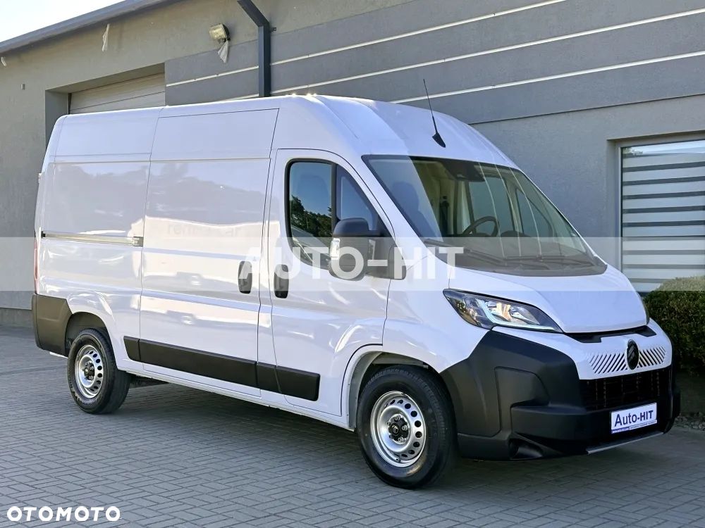 Citroën Jumper - 10