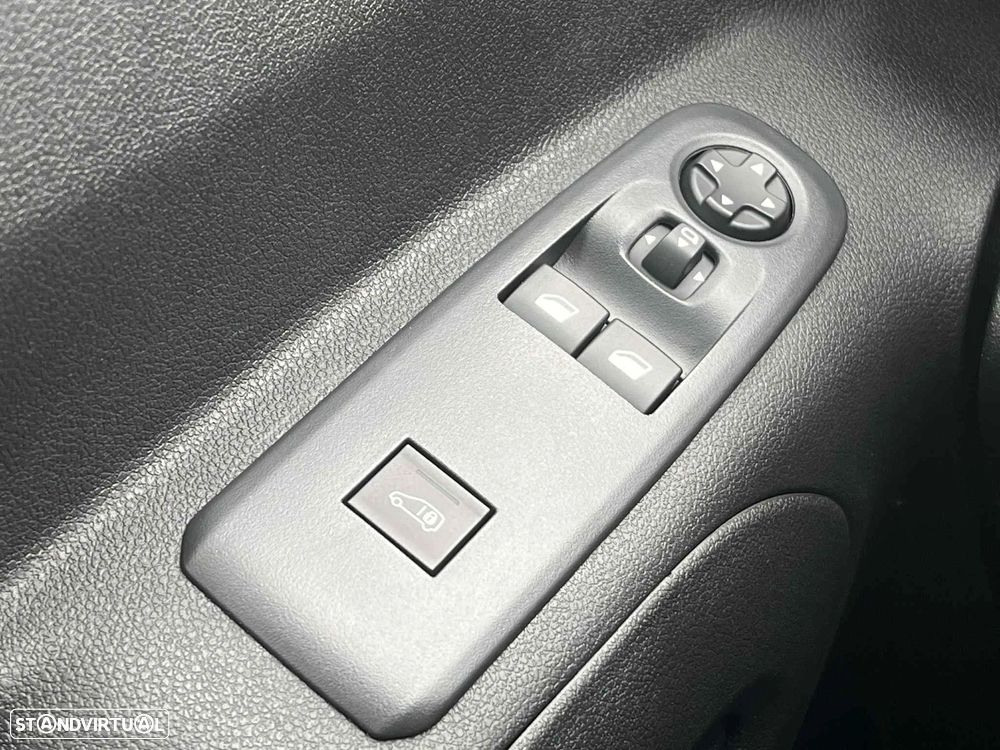 Peugeot Partner Premium Longa 1.5 BlueHDi 100cv - 10