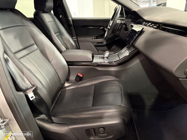 Land Rover Range Rover Evoque 1.5 P300e AWD R-Dynamic HSE Auto - 44