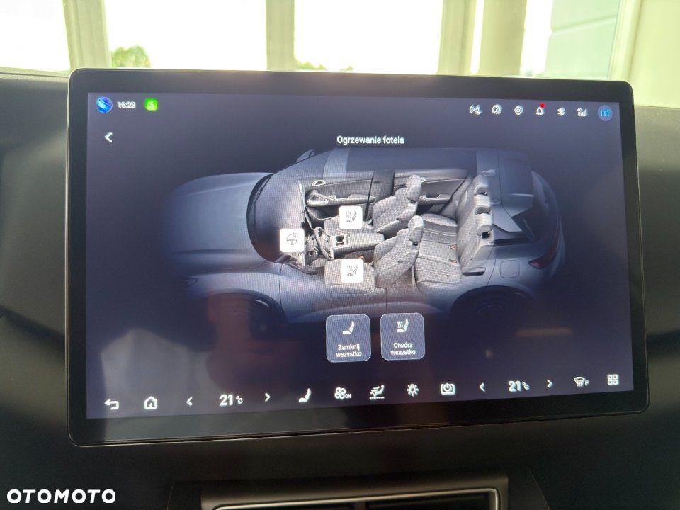 BYD Atto 2 DM-i - 21