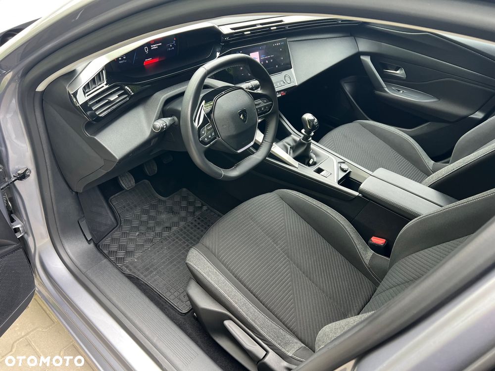 Peugeot 308 1.5 BlueHDi Active Pack Business S&S - 18