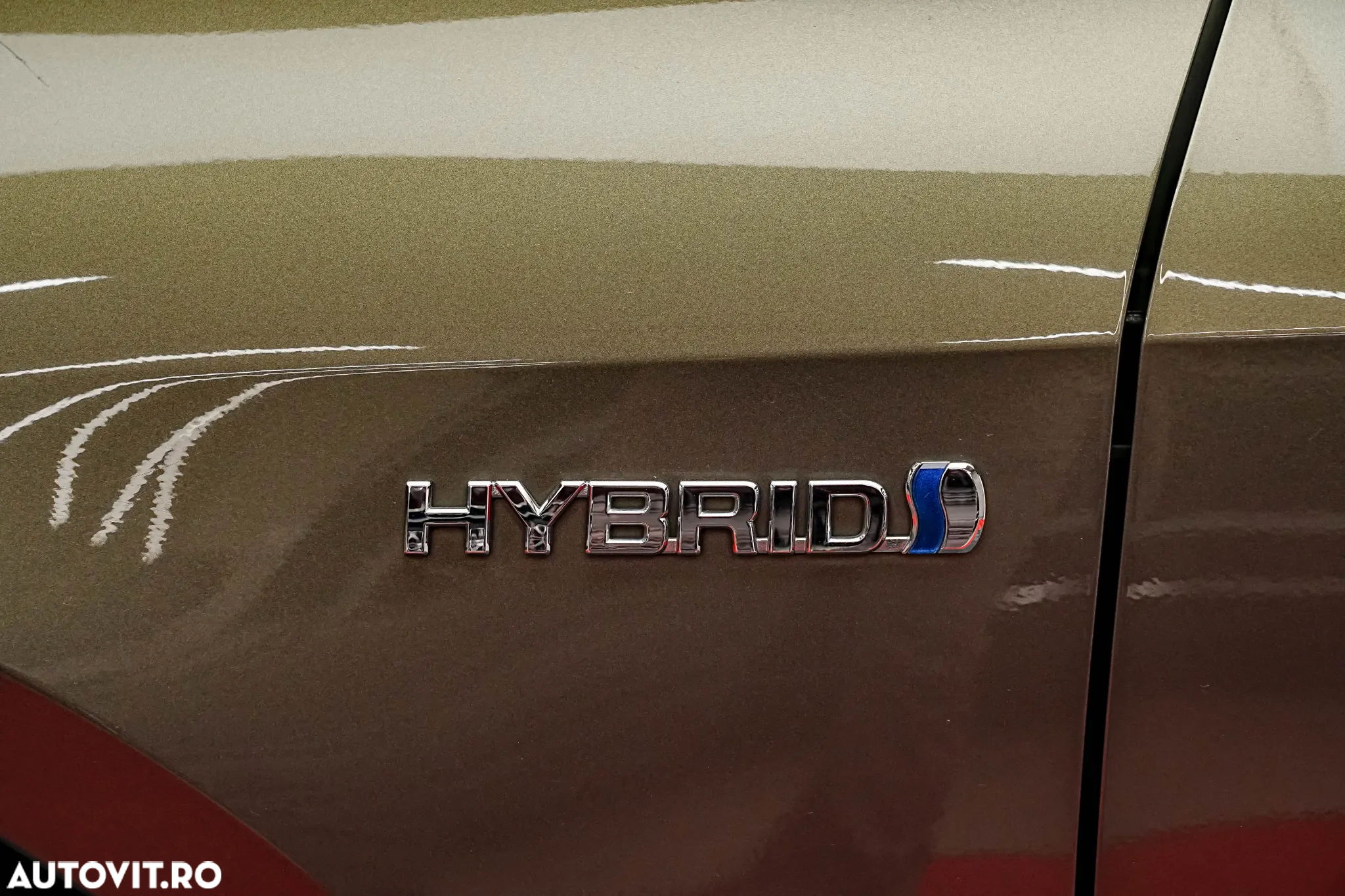 Toyota Corolla 1.8 Hybrid Touring Sports Business Edition - 34
