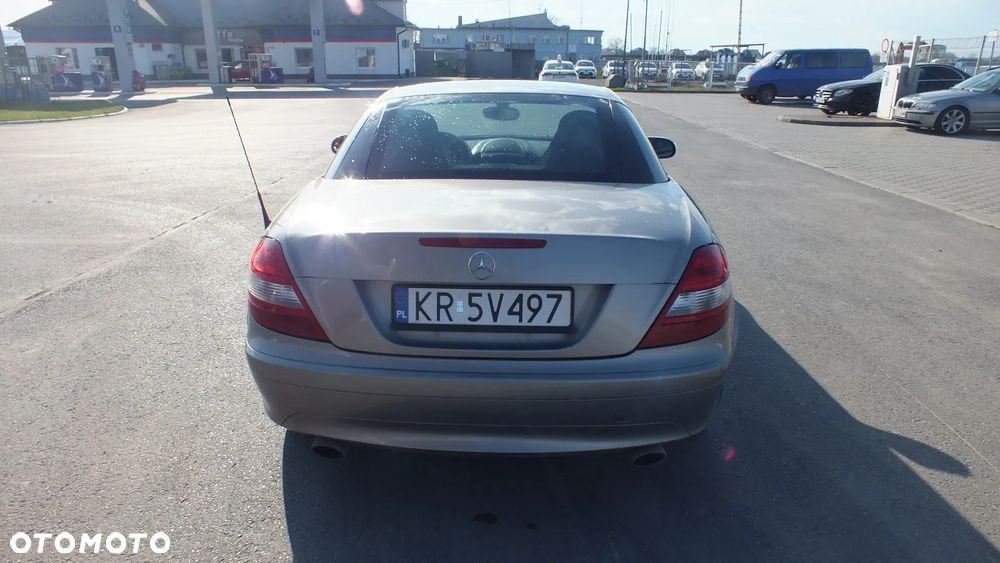 Mercedes-Benz SLK - 13