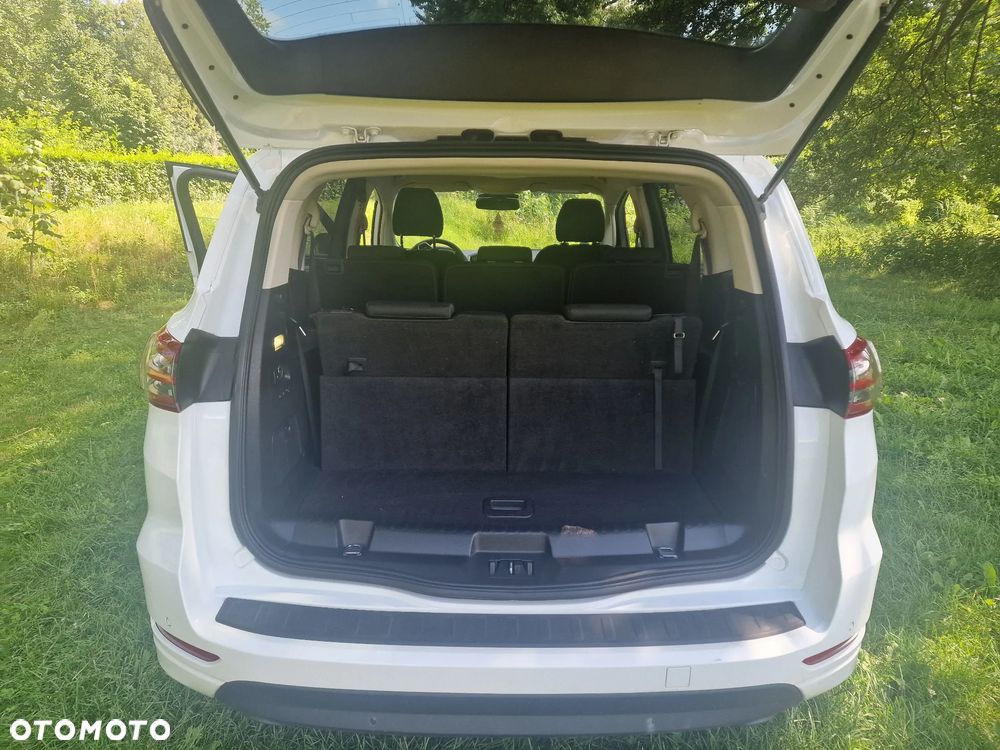 Ford S-Max 2.0 TDCi Titanium PowerShift - 18