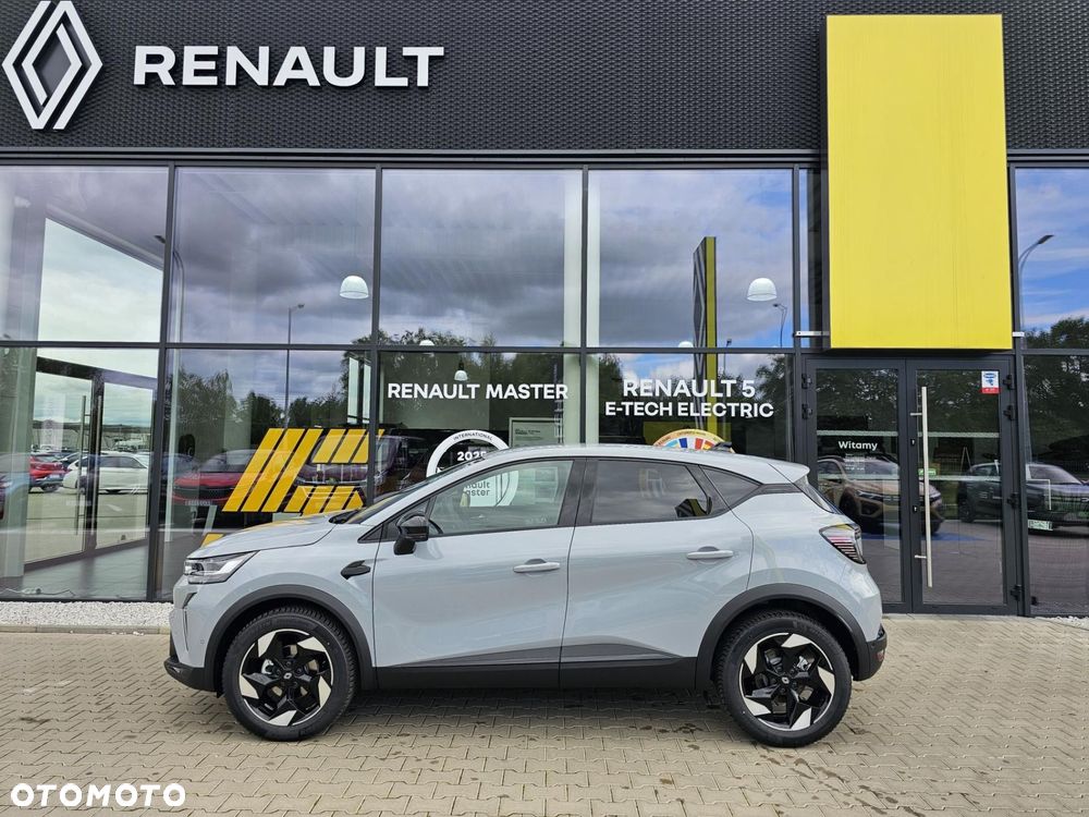 Renault Captur - 4