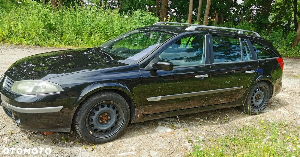 Renault Laguna 2.0 16V Privilege - 4