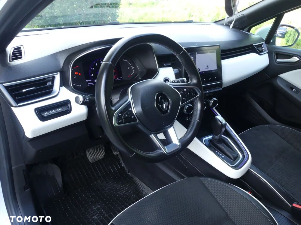 Renault Clio 1.3 TCe Intens EDC - 18