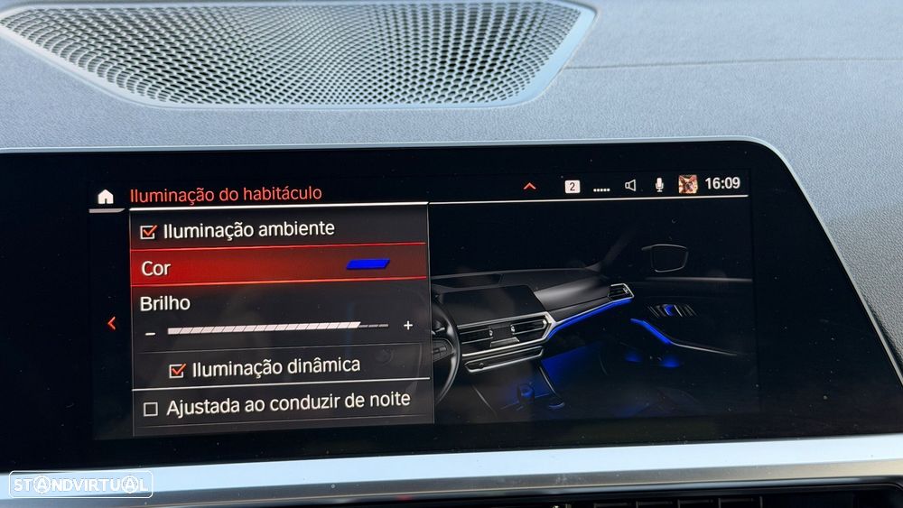 BMW 330 e Aut. M Sport - 41