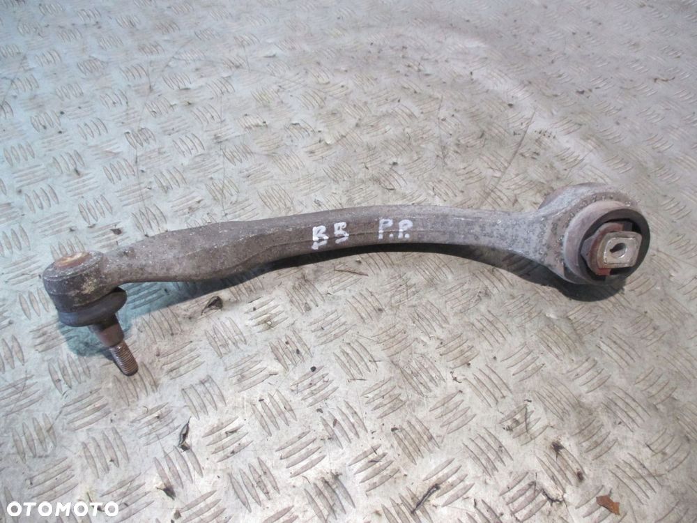 WAHACZ DOLNY PRAWY PRZÓD BANAN AUDI A4 B5 PASSAT - 3