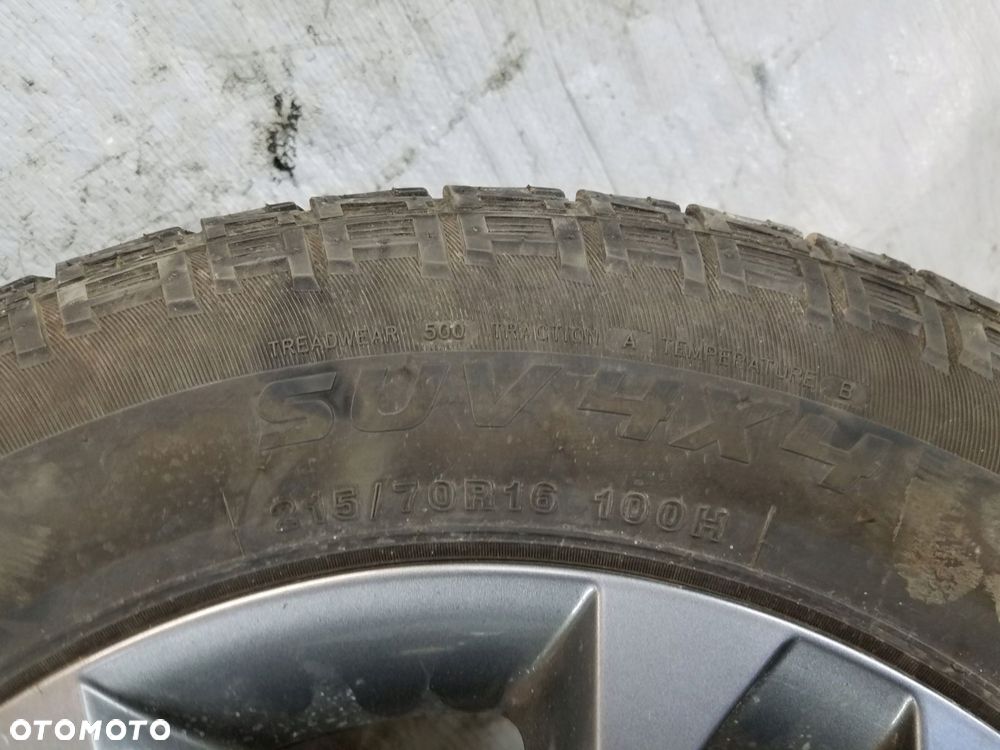 opony letnie rotalla setula at01 215/70 r16 100 h - 5