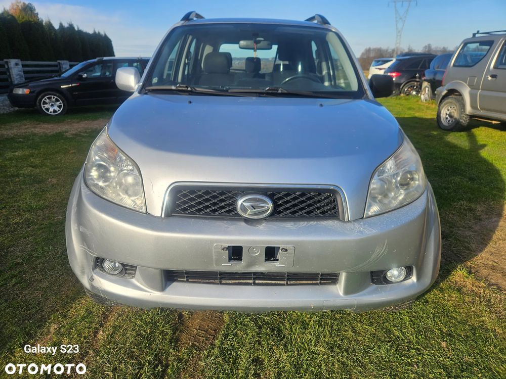 Daihatsu Terios Standard - 2