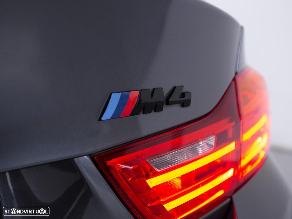 BMW M4 - 15