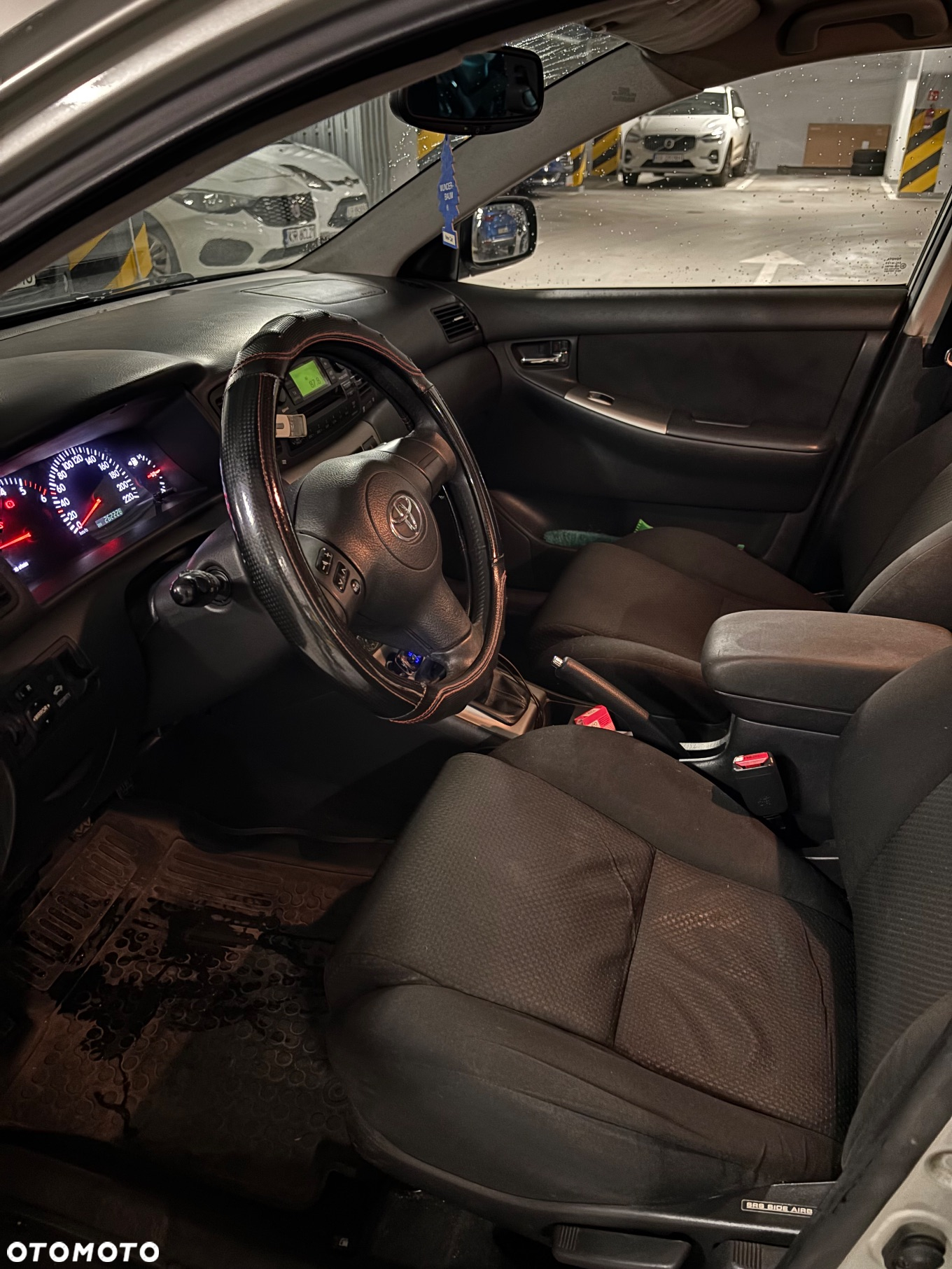 Toyota Corolla 2.0 D-4D Luna - 6