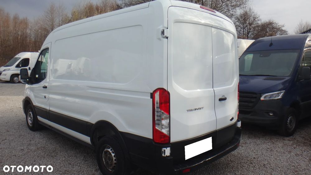 Ford TRANSIT - 6