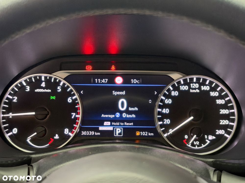 Nissan Juke - 20
