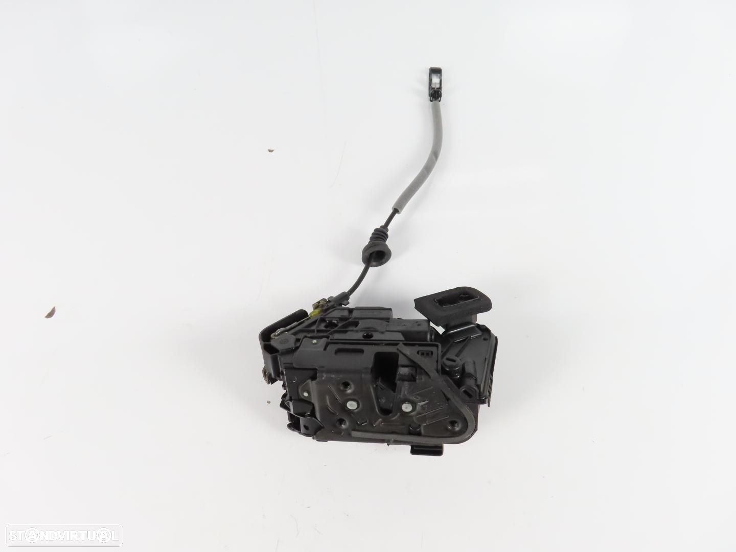 Fecho da porta Direito/Trás Usado / Original VW GOLF VII (5G1, BQ1, BE1, BE2)/VW... - 2