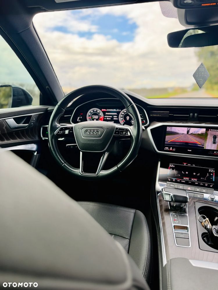 Audi A6 Limousine - 19