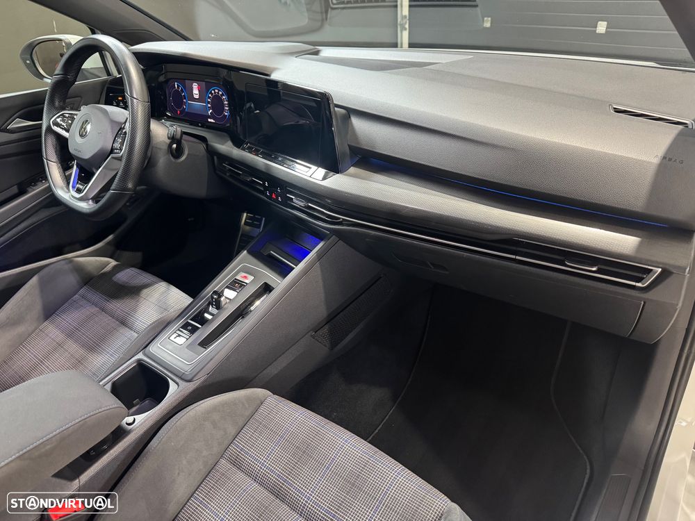 VW Golf 1.4 eHybrid OPF DSG GTE - 23