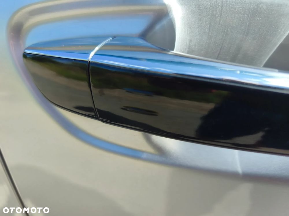 Citroën C4 Picasso 1.6 e-HDi Intensive - 9