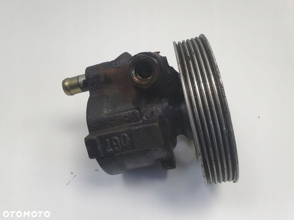 Dacia Duster 1.5 DCI 1.6 16V POMPA WSPOMAGANIA 26077782 - 14