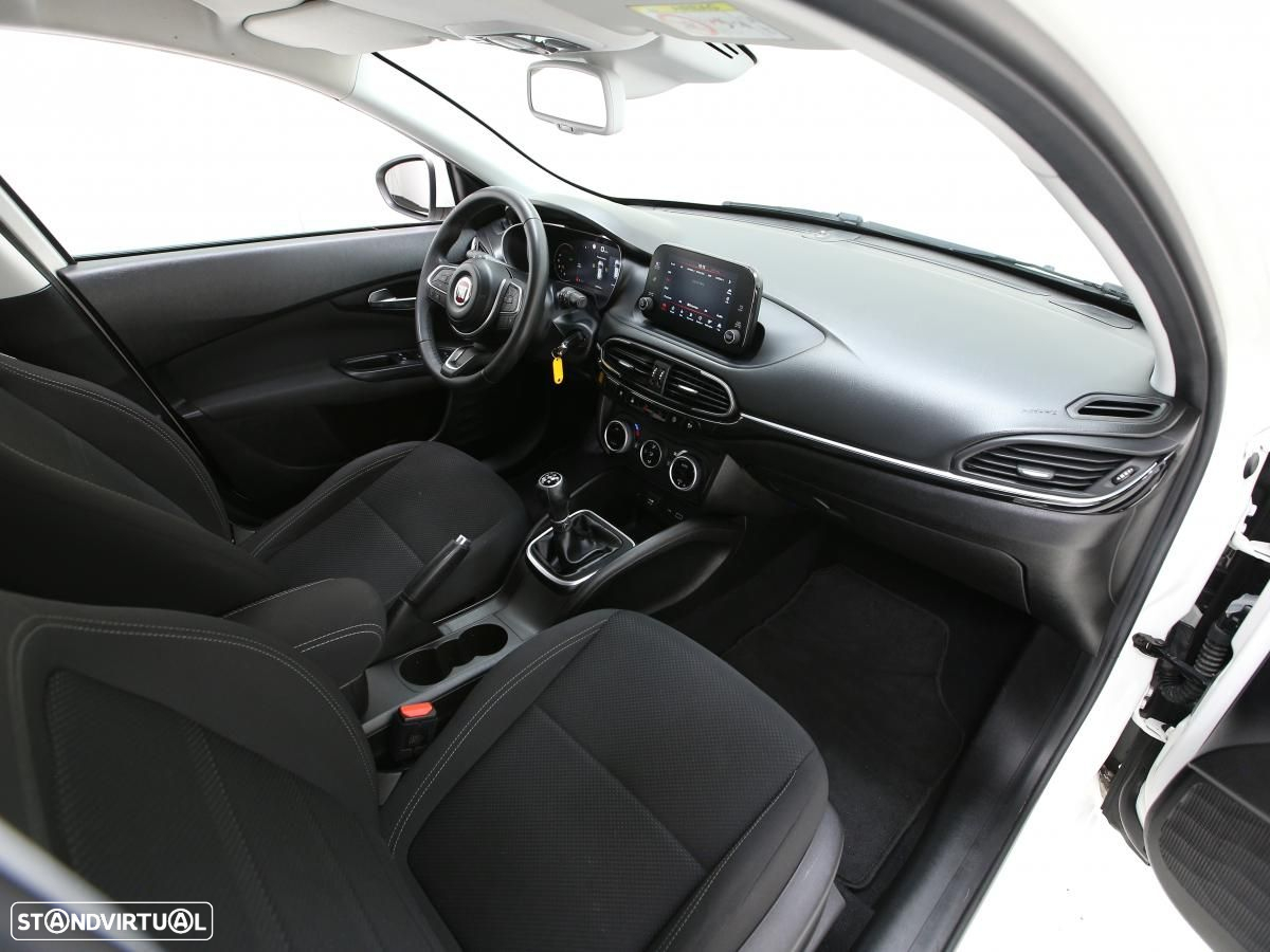 Fiat Tipo 1.3 Multijet Life - 11