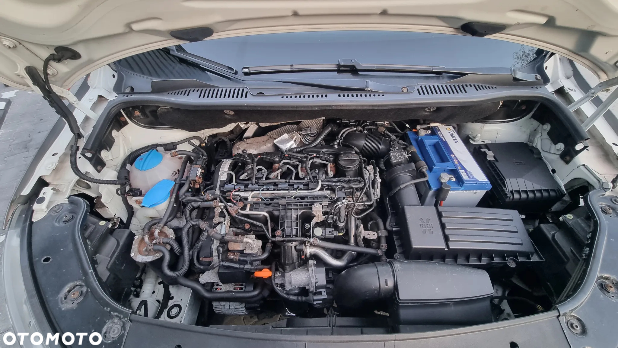 Volkswagen Caddy - 24