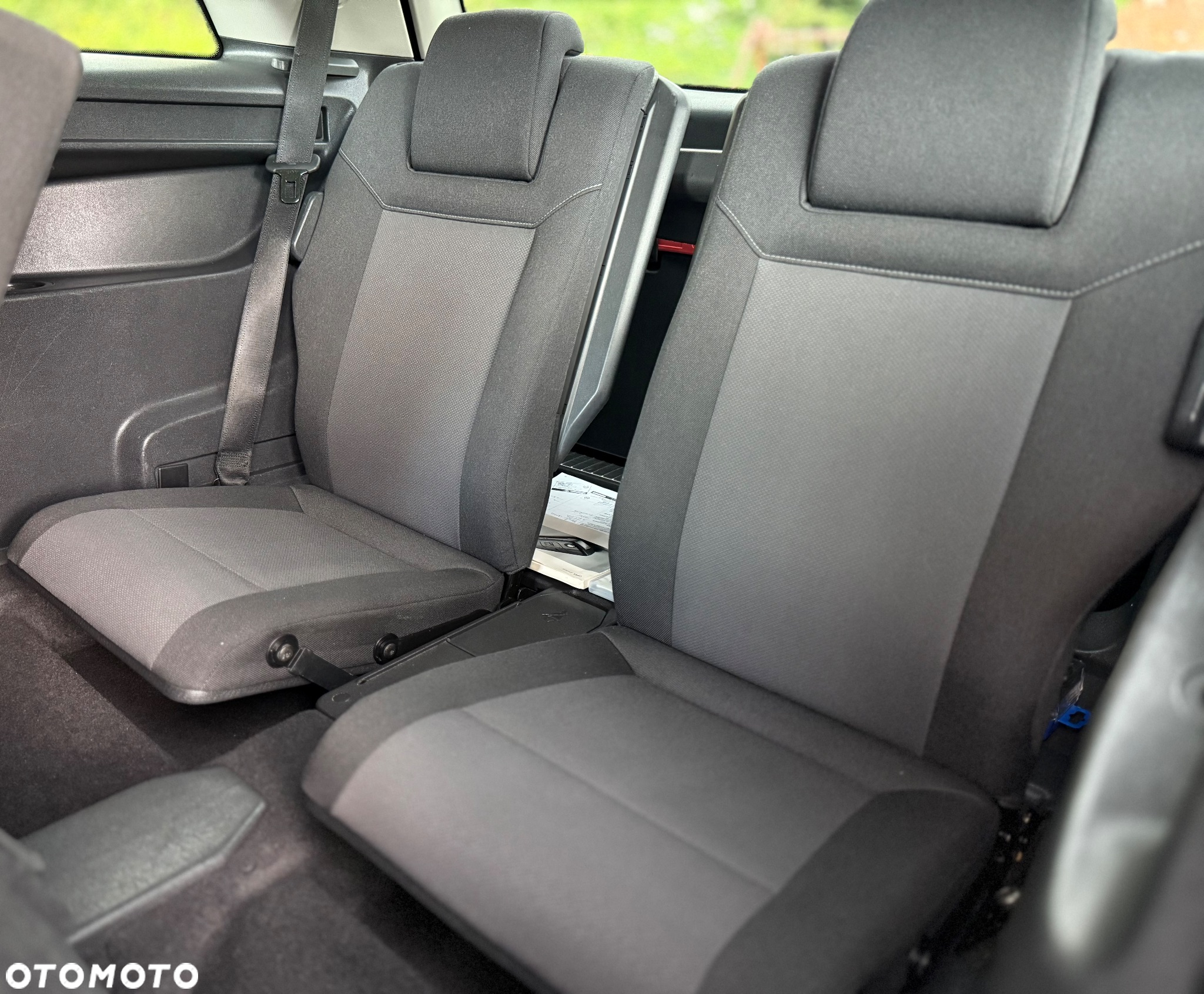 Opel Zafira - 12
