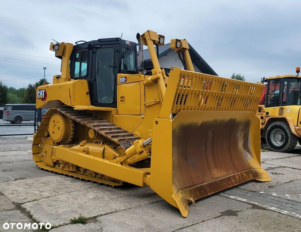 Caterpillar D6RXL - 1
