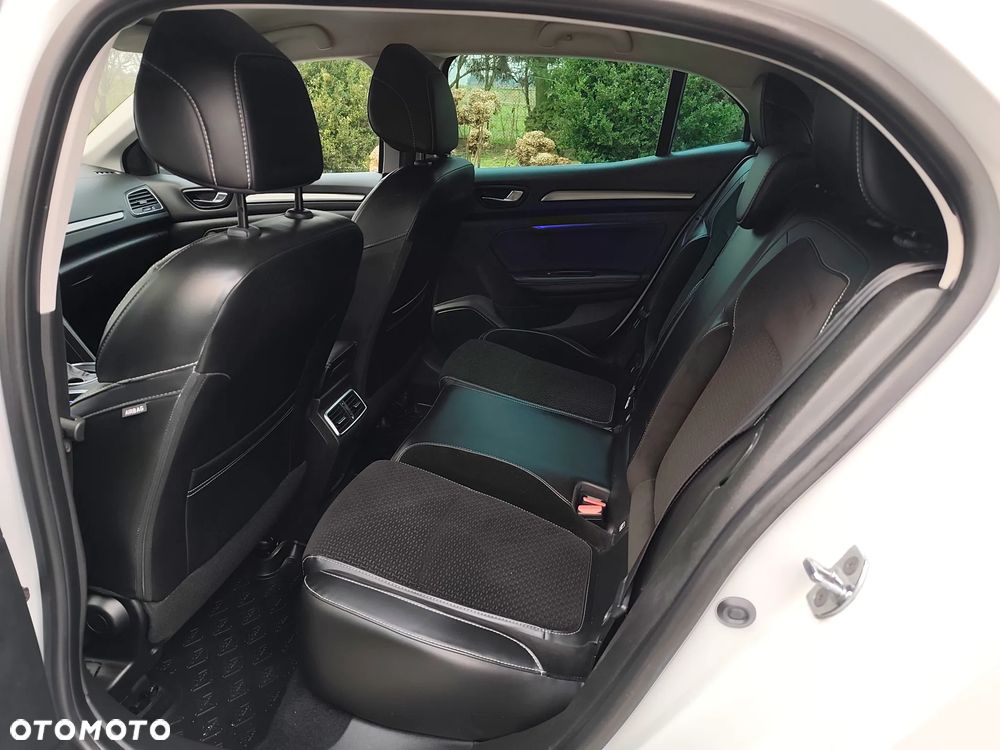 Renault Megane ENERGY dCi 110 EDC BUSINESS - 22