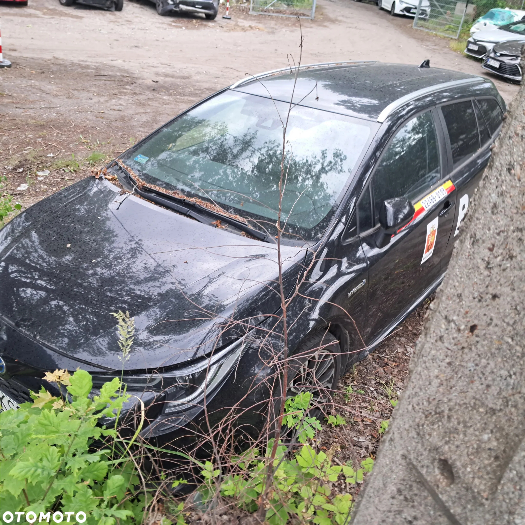 Toyota Corolla 1.8 Hybrid Comfort - 3