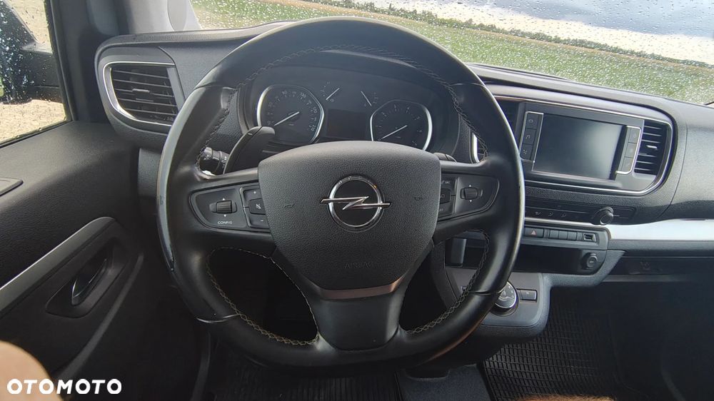 Opel Zafira - 18